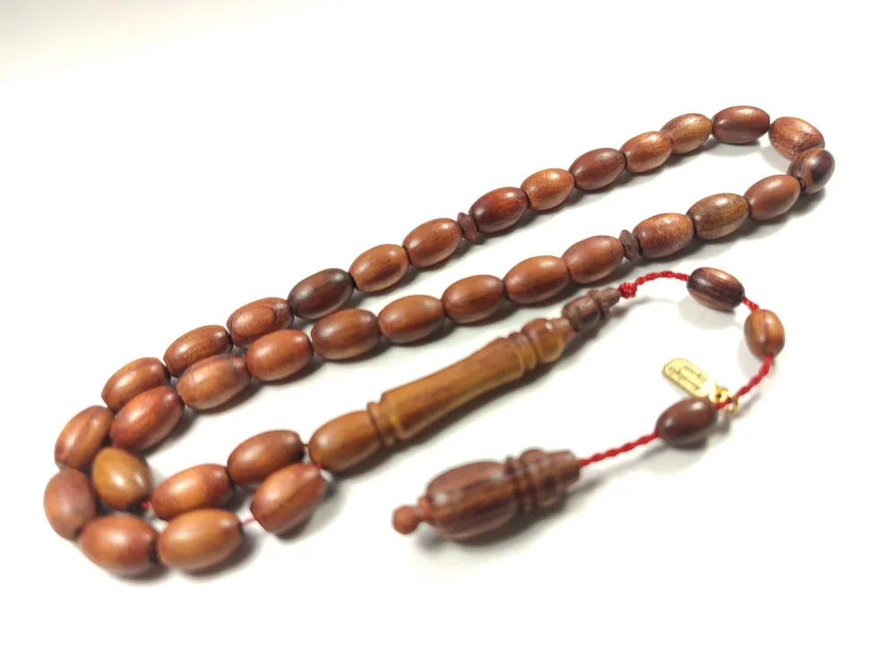 Hali̇l Hi̇lmi̇ Usta İşi̇ İmzalı Egzoti̇k Colo Colo Ağacı