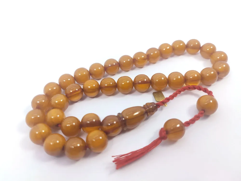 Osama Omari̇ İmzalı Havşalı İmame Oturtma 50 Yaşında Alman Faturan küçük resim 3