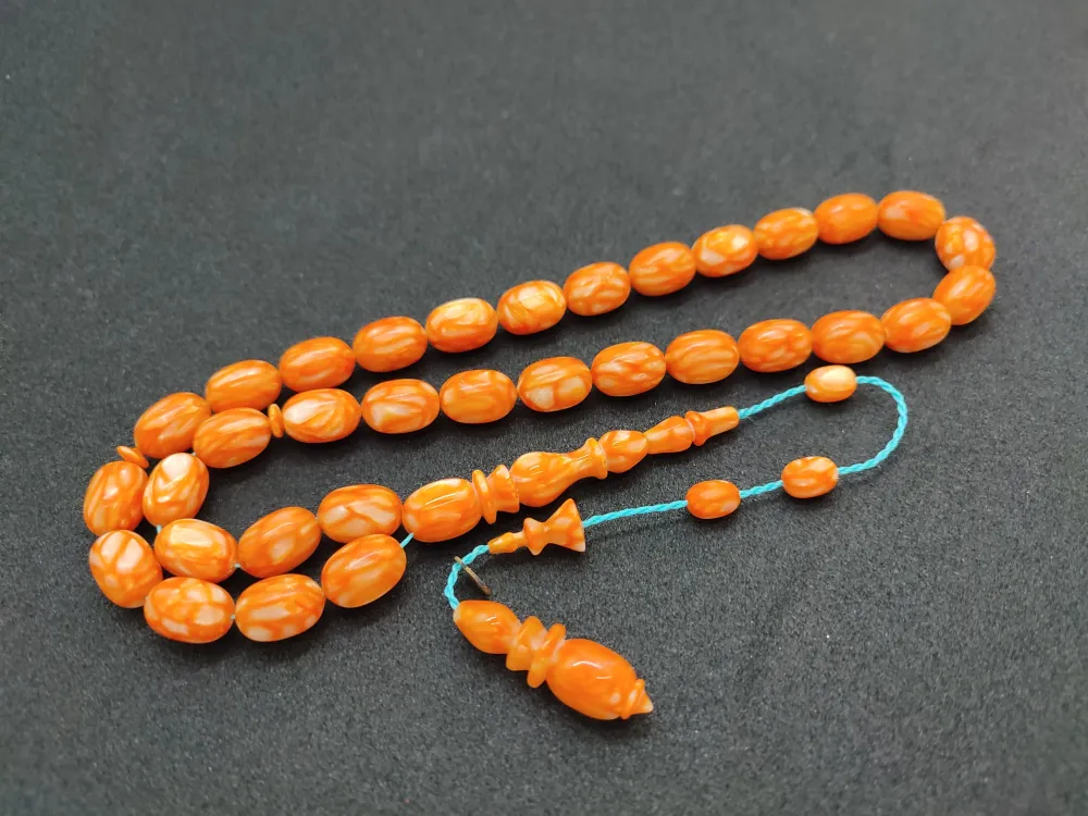 Başka Yerde Yok!!! Dalgıç Usta Eseri̇ Nadi̇r Renk  Fransız Galali̇t