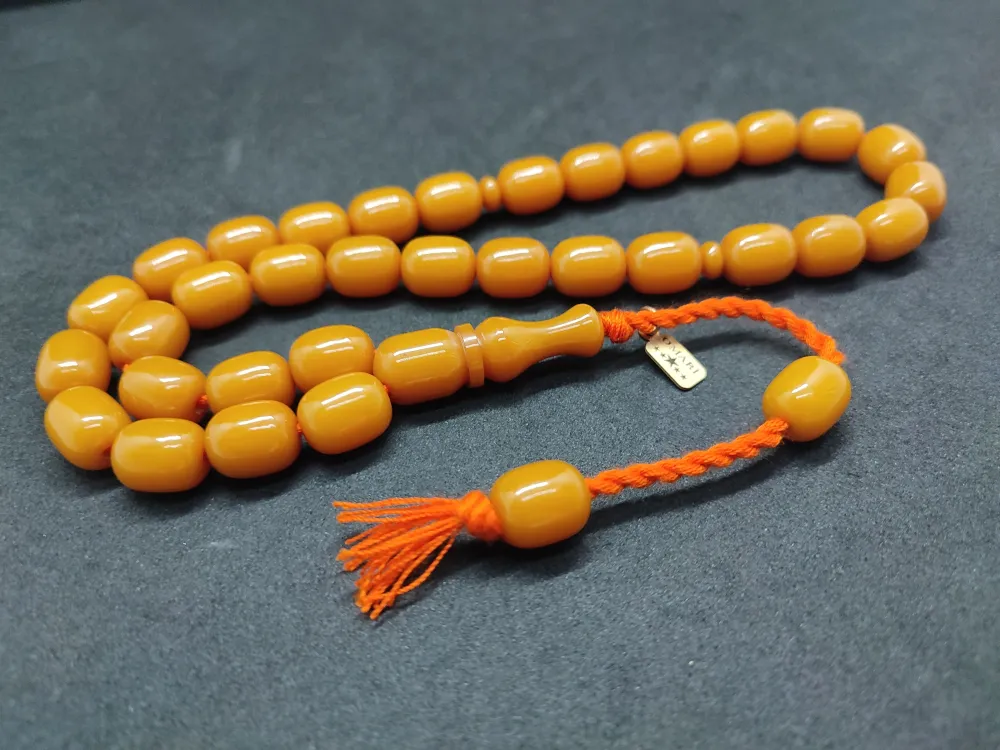 Osama Omari̇ Usta Eseri̇ Eski̇ Usul Havşalı Horoz İmame 50 Yaşında Alman Faturan