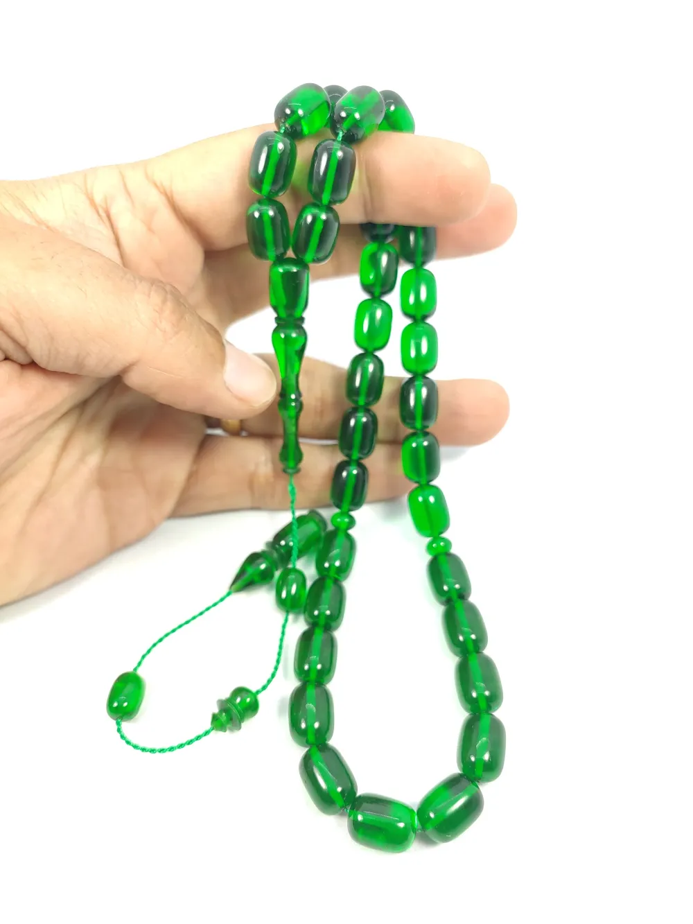 Efsane Usta Muhammed Erden Vıp Seri̇si̇ 06 Deli̇m  Alman Oyun Zarı küçük resim 5