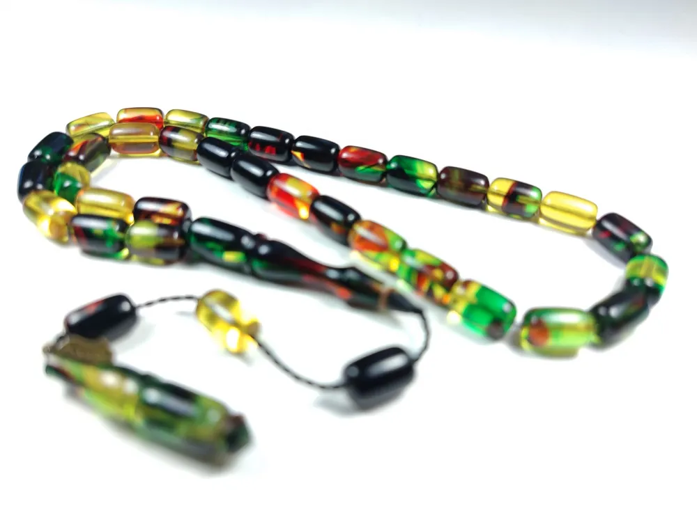 Muhammed Taci̇r Usta İşi̇ İmzalı Mühürlü Katali̇n küçük resim 3