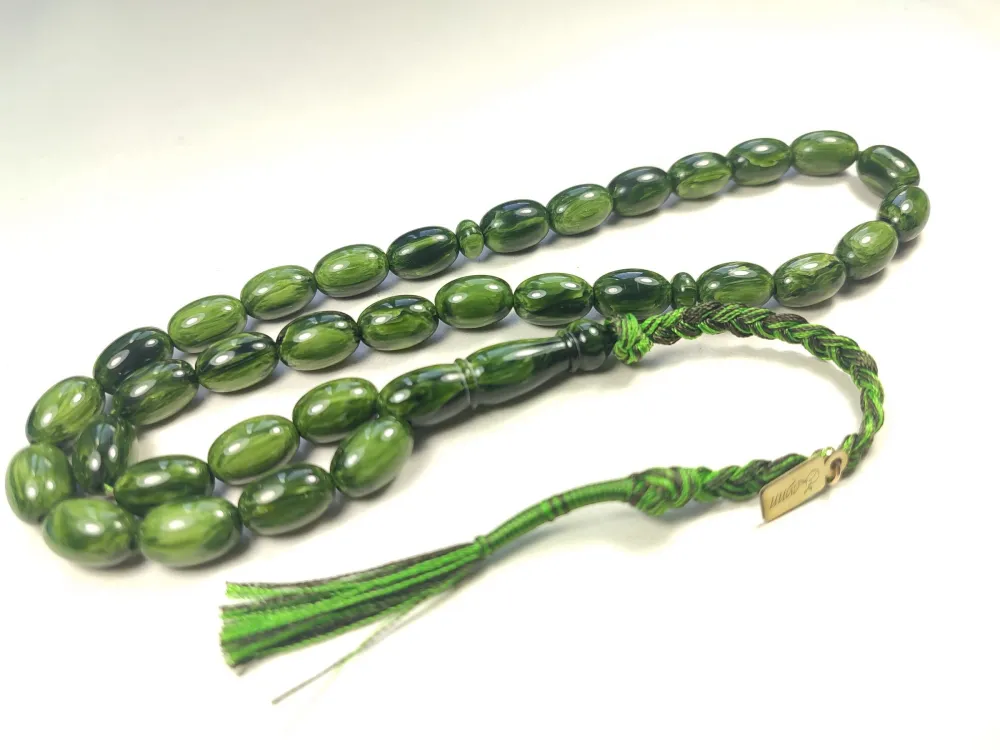 Ebu Zeyn Usta Eseri̇ Objeden Belçi̇ka Katali̇n