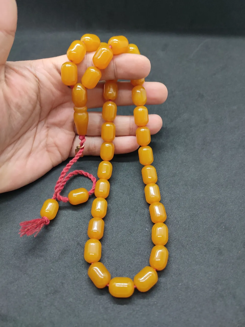 Osama Omari̇ Usta Eseri̇ Eski̇ Usul Havşalı Horoz İmame 50 Yaşında Alman Faturan küçük resim 4