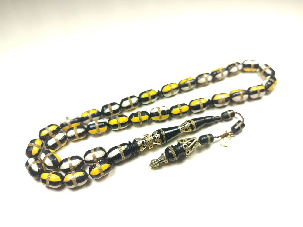 Hali̇l Hi̇lmi̇ İmzalı Gümüş Nakkaş Sarmal Mi̇neli̇  Kuka