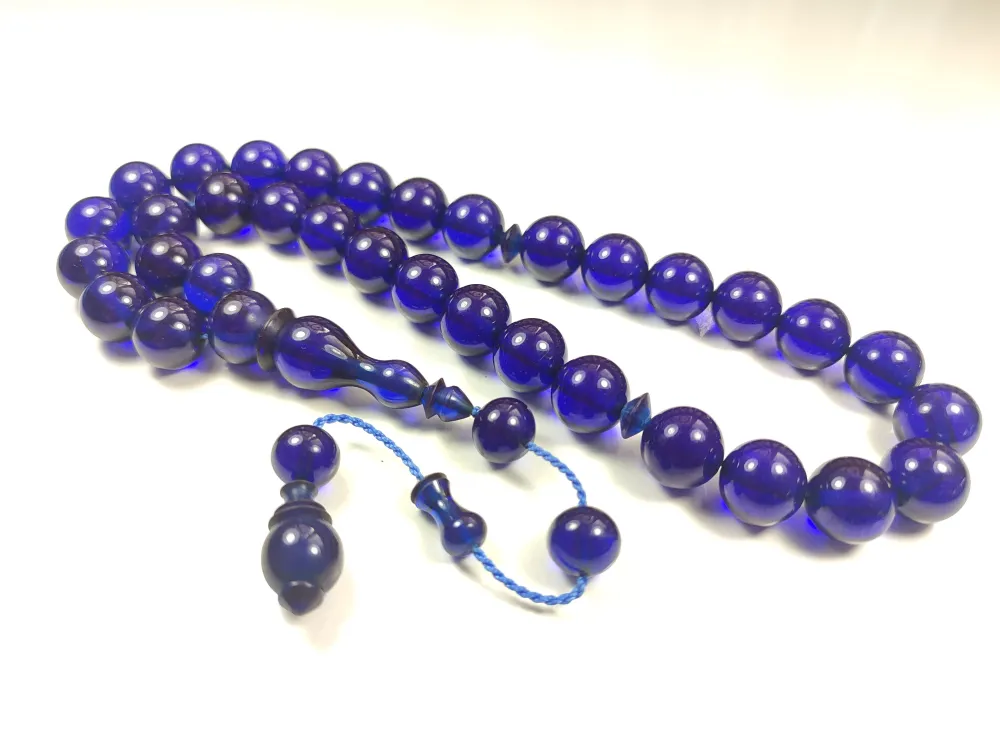 Darabacı Abdullah Usta Eseri̇ Yansımalı Alman Zar