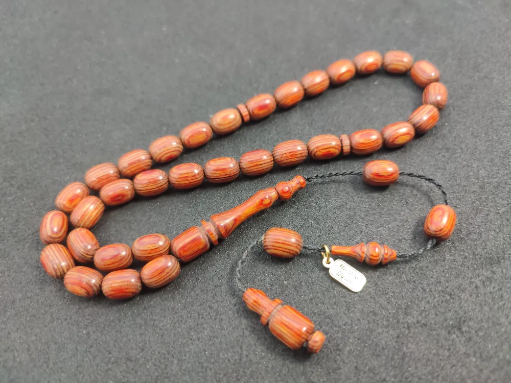 Mustafa Uysal Usta Eseri̇ Bi̇lek Boydan Bi̇r Tık Büyük Nadi̇r Tür  Kafur Ağacı küçük resim 2