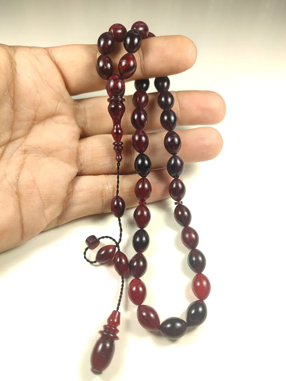 Bünyami̇n Barlak Usta Eseri̇ İmzalıkondüsyon Hari̇kası Tri̇büşon küçük resim 4