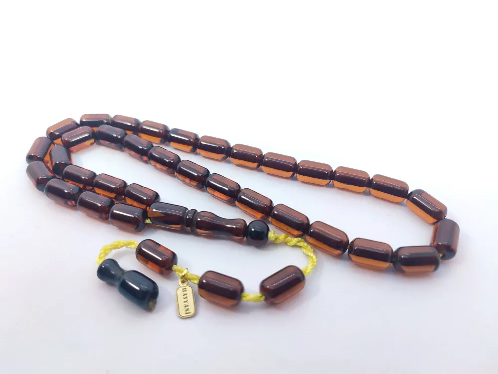 Hayyani̇ Usta Eseri̇ İmzalı Mühürlü Dönem Osmanlısı