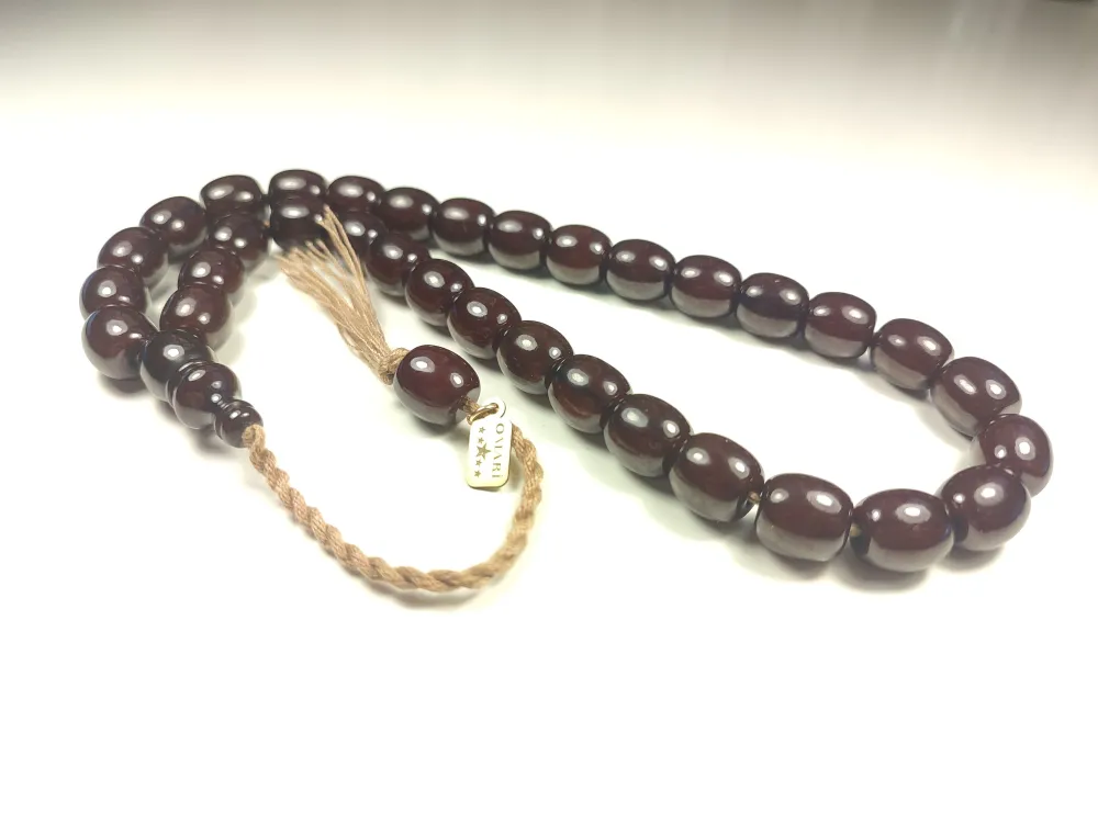 Osama Omari̇ İmzalı Havşalı İmame Oturtma 50 Yaşında Alman Faturan küçük resim 2