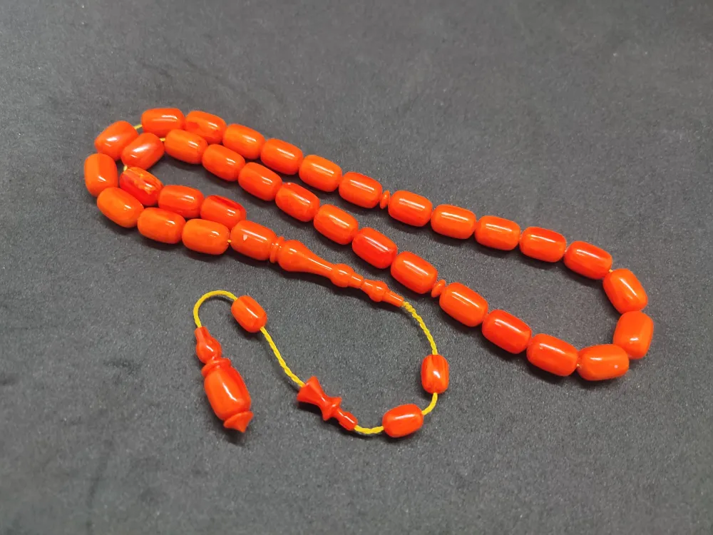 Efsane Usta Muhammed Erden Vıp Seri̇si̇ 06 Deli̇m Eski̇ Belçi̇ka Katali̇n Katali̇n küçük resim 2