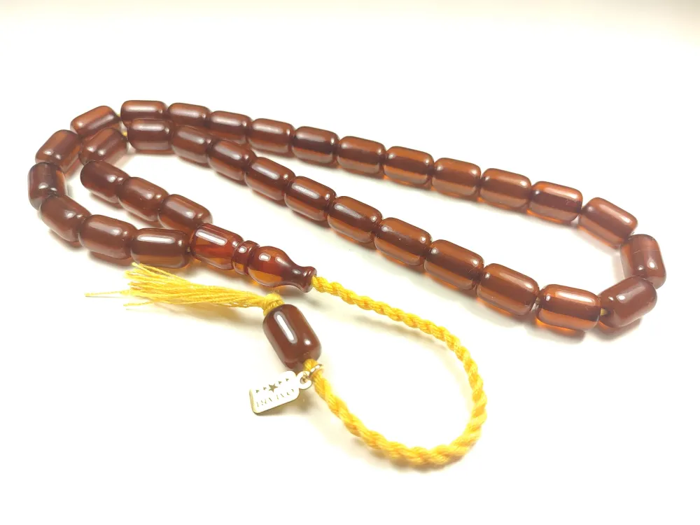 Osama Omari̇ İmzalı Havşalı İmame Oturtma 50 Yaşında Alman Faturan küçük resim 2