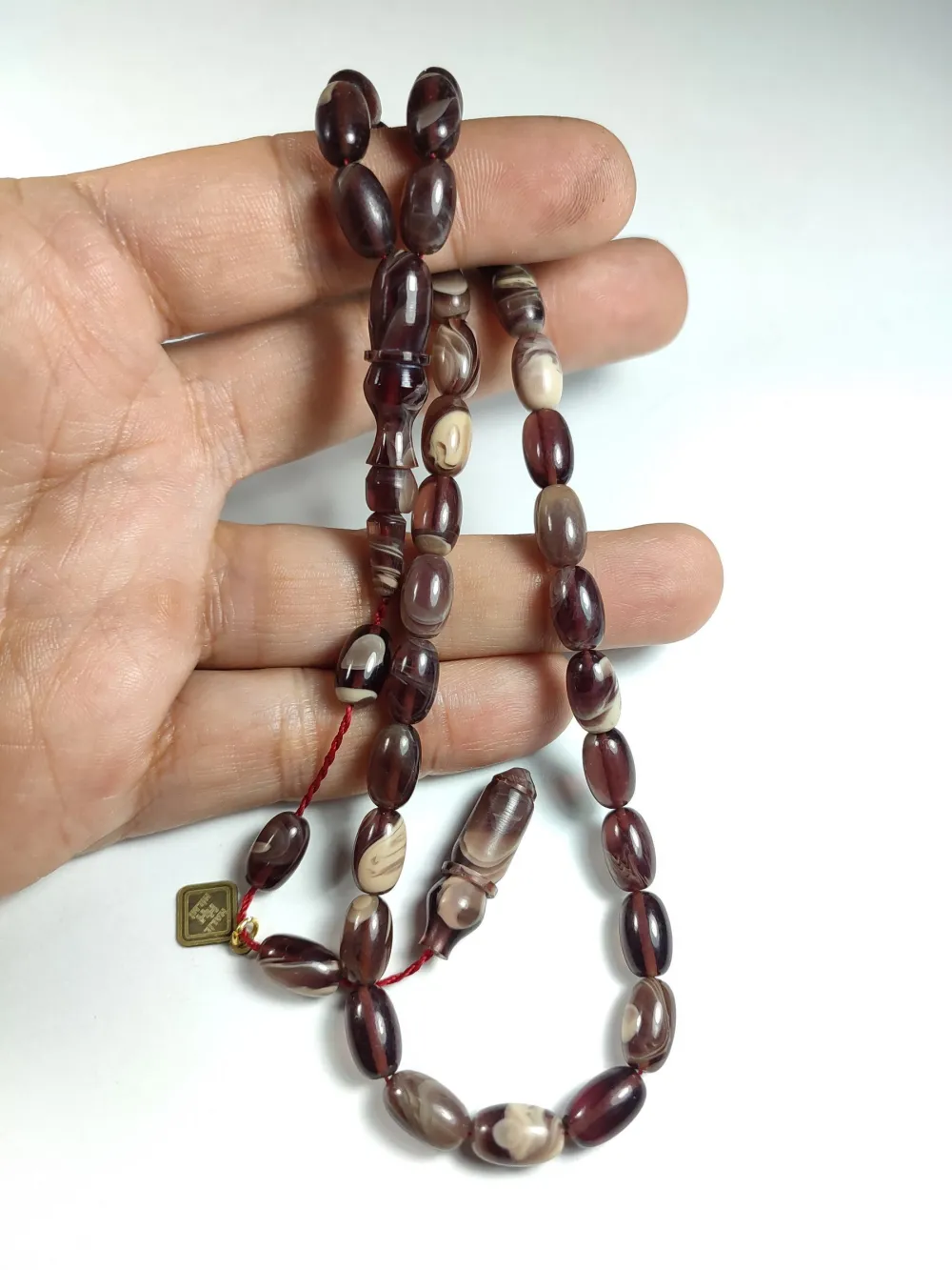 Hakan Kaya Usta İşi̇ İmzalı Katali̇n küçük resim 3