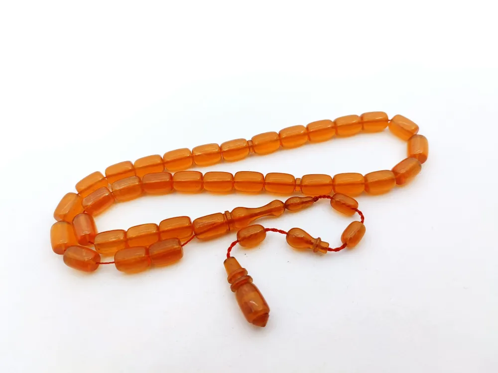 Abdullah Başkale Usta Eseri̇ Haftanın Güncel Renkleri̇ Sıkma Kehri̇bar