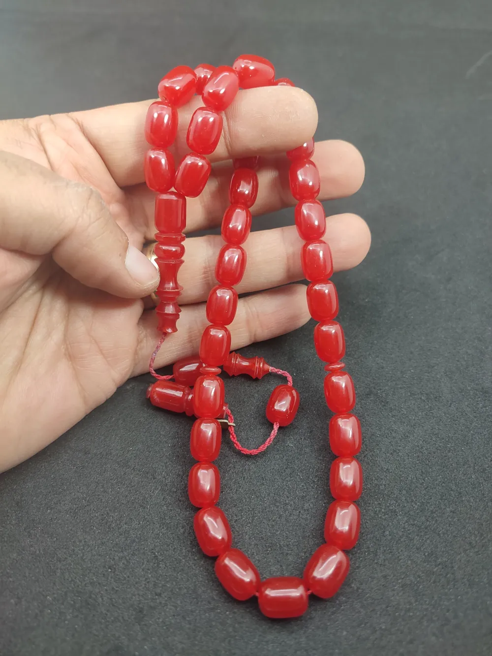 Ali̇ Baba Usta Eseri̇ Fi̇nlandi̇ya Lapland Objeden Katali̇n küçük resim 5