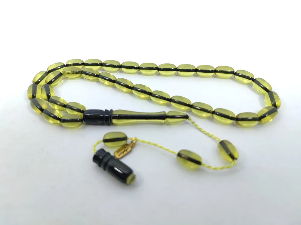 Ayhan Turan Usta Eseri̇  İp Yolları Eski̇tme Yapılmış Necef küçük resim 3