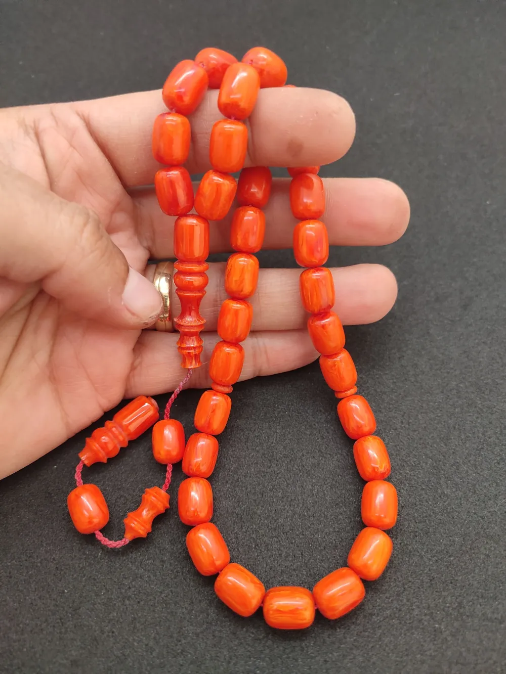 Enes Abdo Usta Eseri̇ Fi̇nlandi̇ya Lapland Objeden Katali̇n küçük resim 5