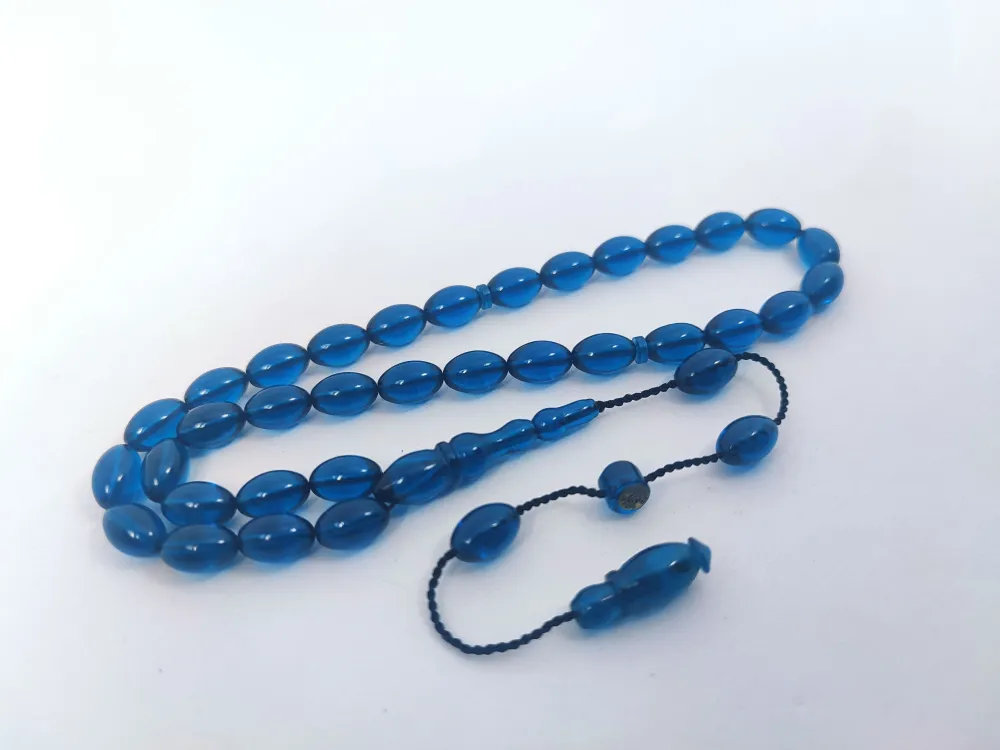 Şevket Buğruca Usta Eseri̇ 0.6 Deli̇m Çi̇ft Ci̇lalı Ateş-İ Kehri̇bar