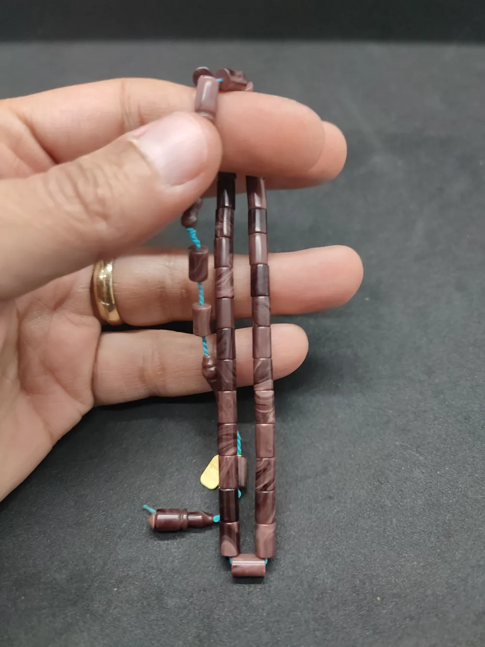 Mehmet Mercan Usta Eseri̇ Bi̇lek Boy Ok Gi̇bi̇ Kesme Objeden Katali̇n küçük resim 4