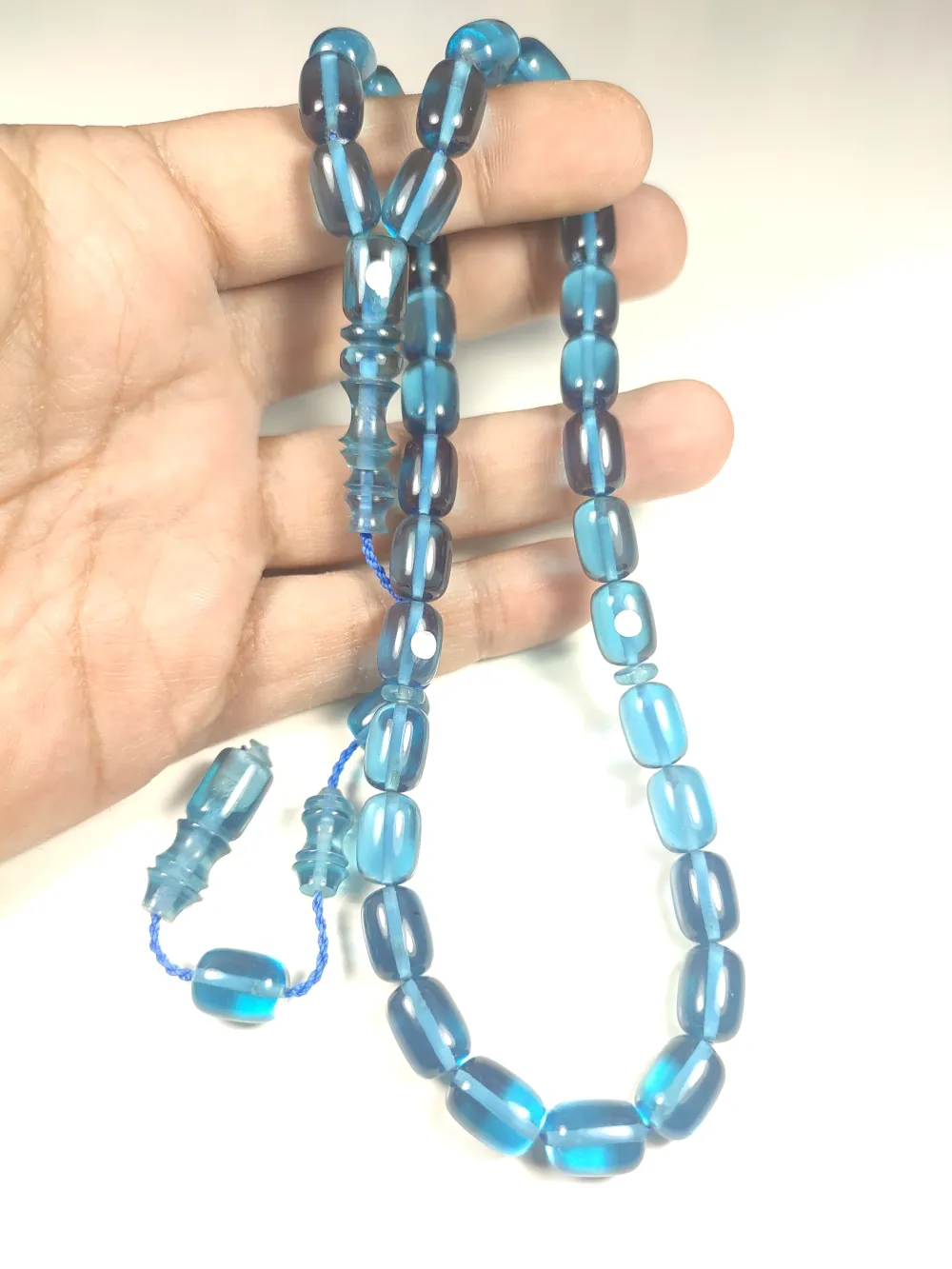 Abdullah Başkale Usta Eseri̇ Pati̇nli̇ Çi̇ft Zımpara Çi̇ft Ci̇la Alman Zar küçük resim 4