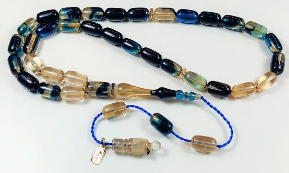 Hali̇l Hi̇lmi̇ Usta İşi̇ İmzalı Mühürlü Katali̇n