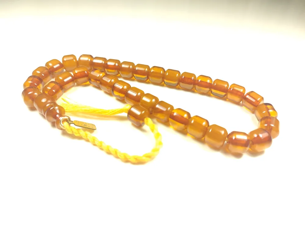 Osama Omari̇ İmzalı Havşalı İmame Oturtma 50 Yaşında Alman Faturan