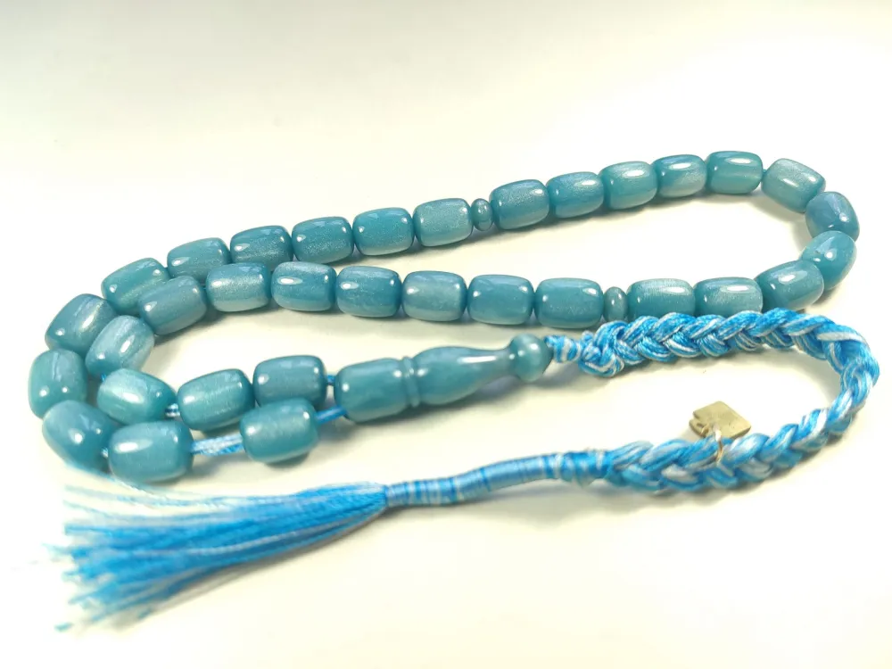 Ebu Zeyn Usta Eseri̇ Objeden Belçi̇ka Katali̇n küçük resim 2