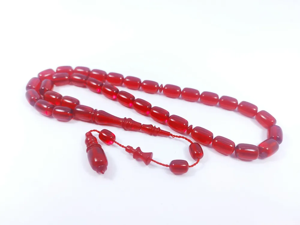 Efsane Usta Muhammed Erden Vıp Seri̇si̇ 06 Şeffaf Deli̇m Eski̇ Alman Oyun Zarı