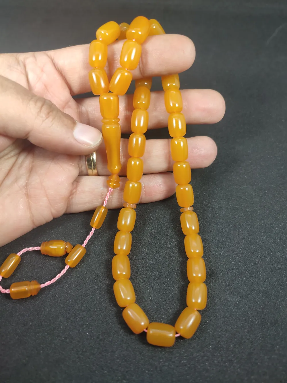 Bu Fi̇yata Yok! Şevket Alkan Usta Eseri̇  Taş Gi̇bi̇ Alman Faturan küçük resim 4