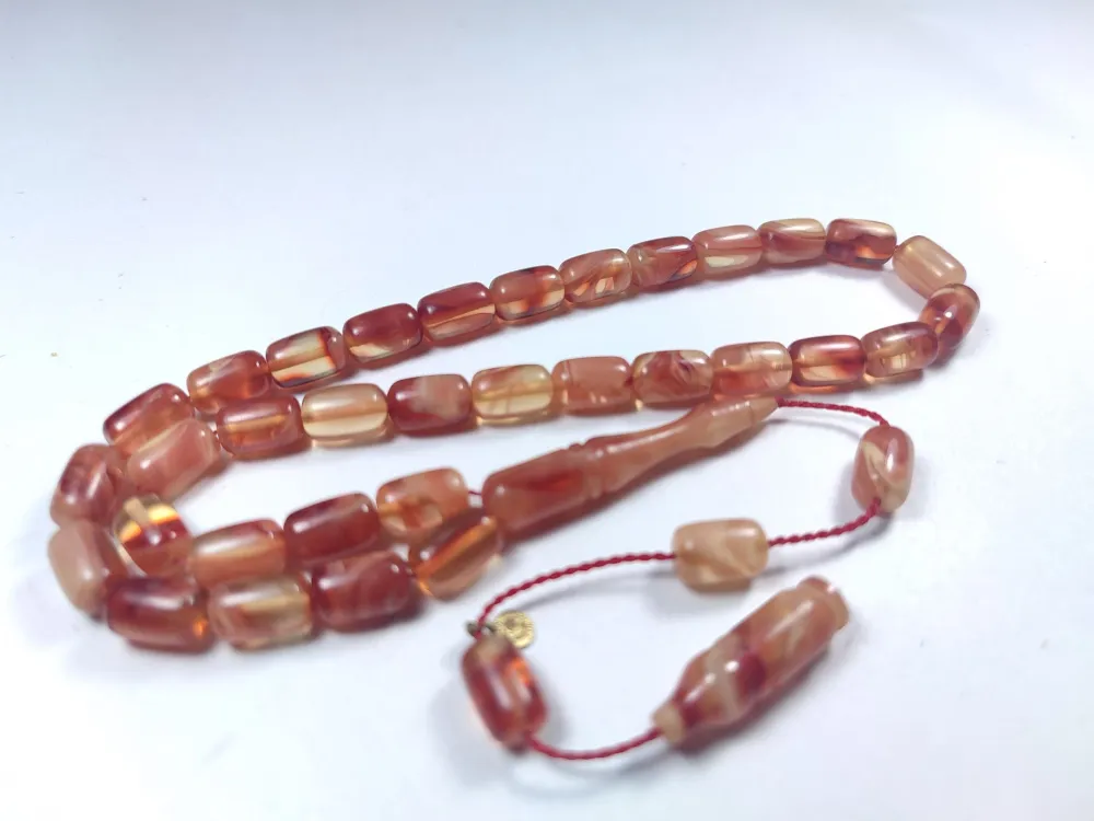 Erkan Çubukçu Usta İşi̇ İmzalı Mühürlü Katali̇n küçük resim 3