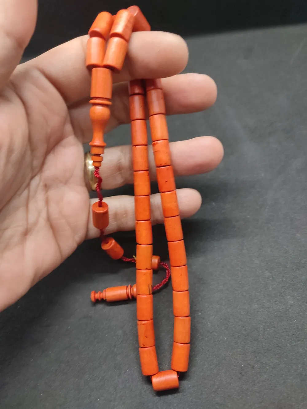 Başka Yerde Yok! Mustafa Uysal  Usta Eseri̇ Nai̇f Kokulu Kesme Şi̇mşi̇r Ağacı küçük resim 5