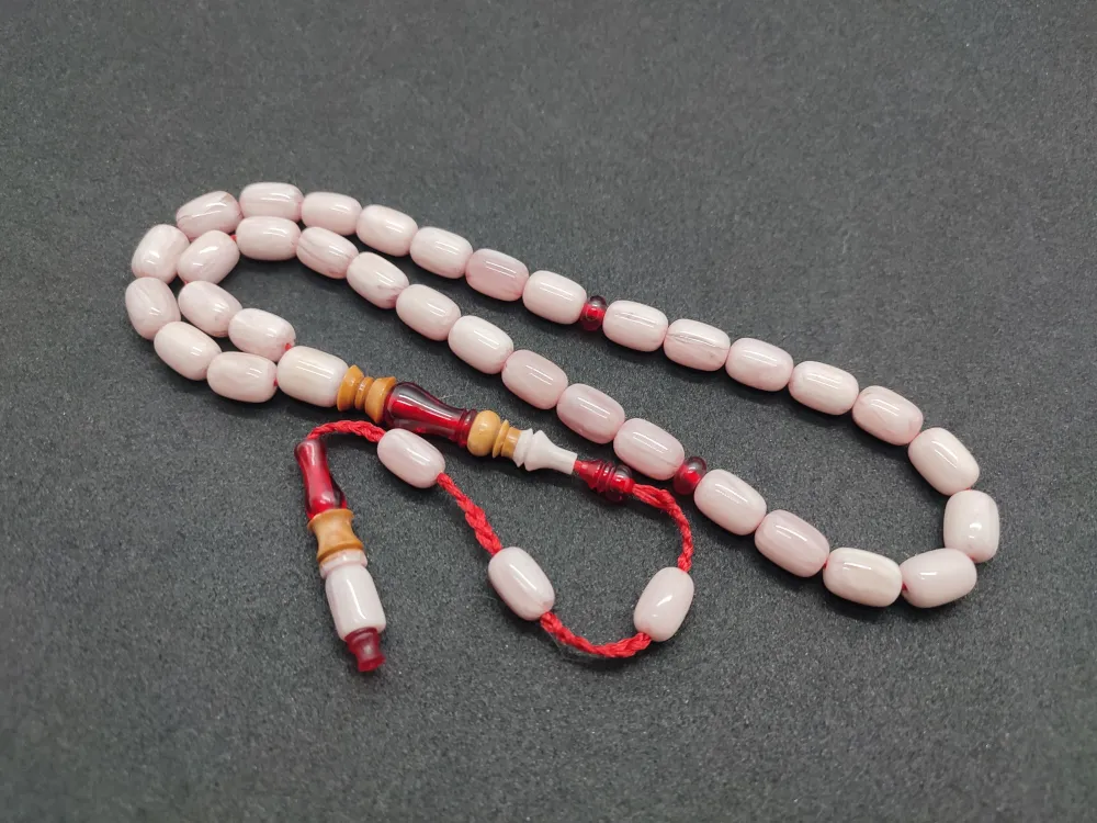 Emi̇ne Reşvani̇ Usta Eseri̇ İmame Hi̇tame Kuka Eski̇ Katali̇n Kombi̇nli̇ Sıkma Kehri̇bar 