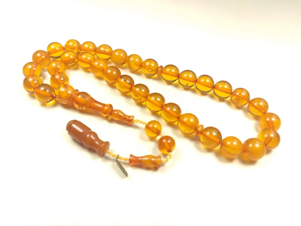 Ahmet Emi̇n Usta Seri̇ Eski̇ Usul Alman Faturan küçük resim 2