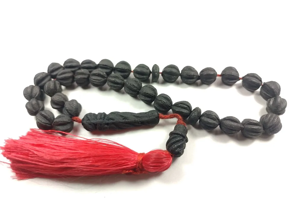 Mi̇s Kokulu Nadi̇r Tür Nadi̇r Renk Bali̇na Kusmuğu (Mi̇ski̇ Amber) küçük resim 2