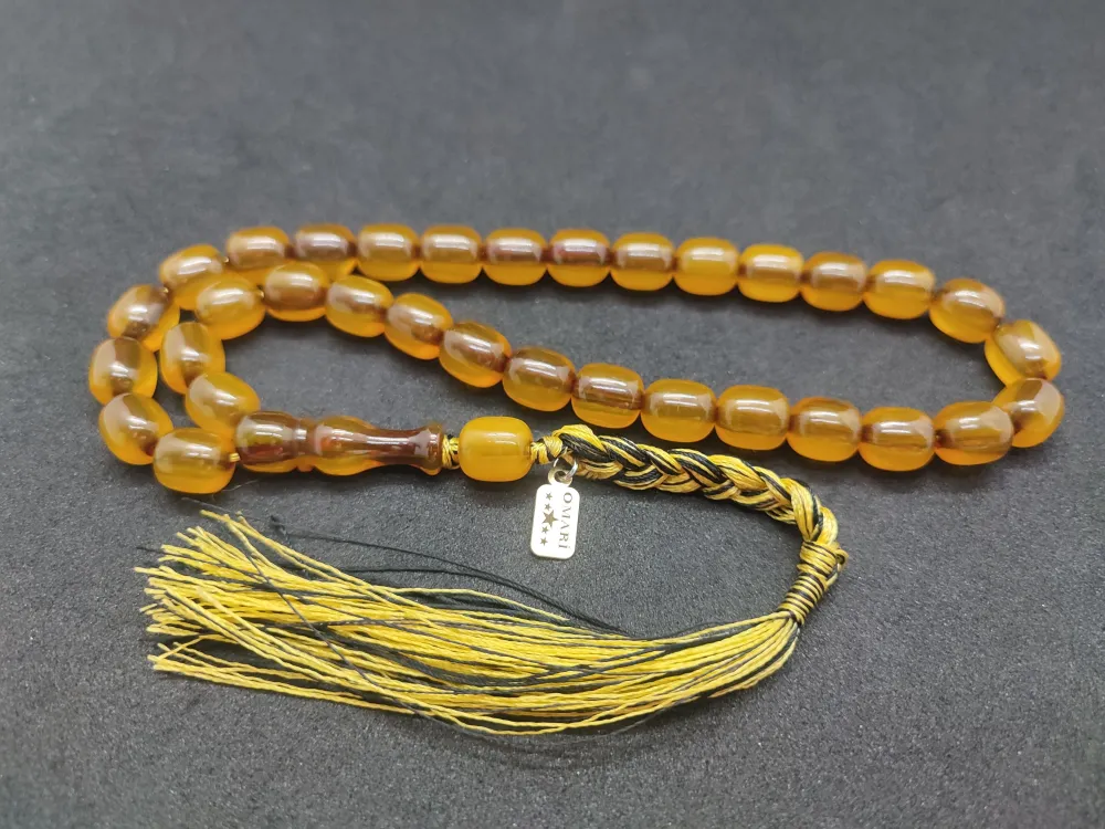 Osama Omari̇ Usta Eseri̇ Eski̇ Usul Havşalı Horoz İmame 50 Yaşında Alman Faturan küçük resim 2