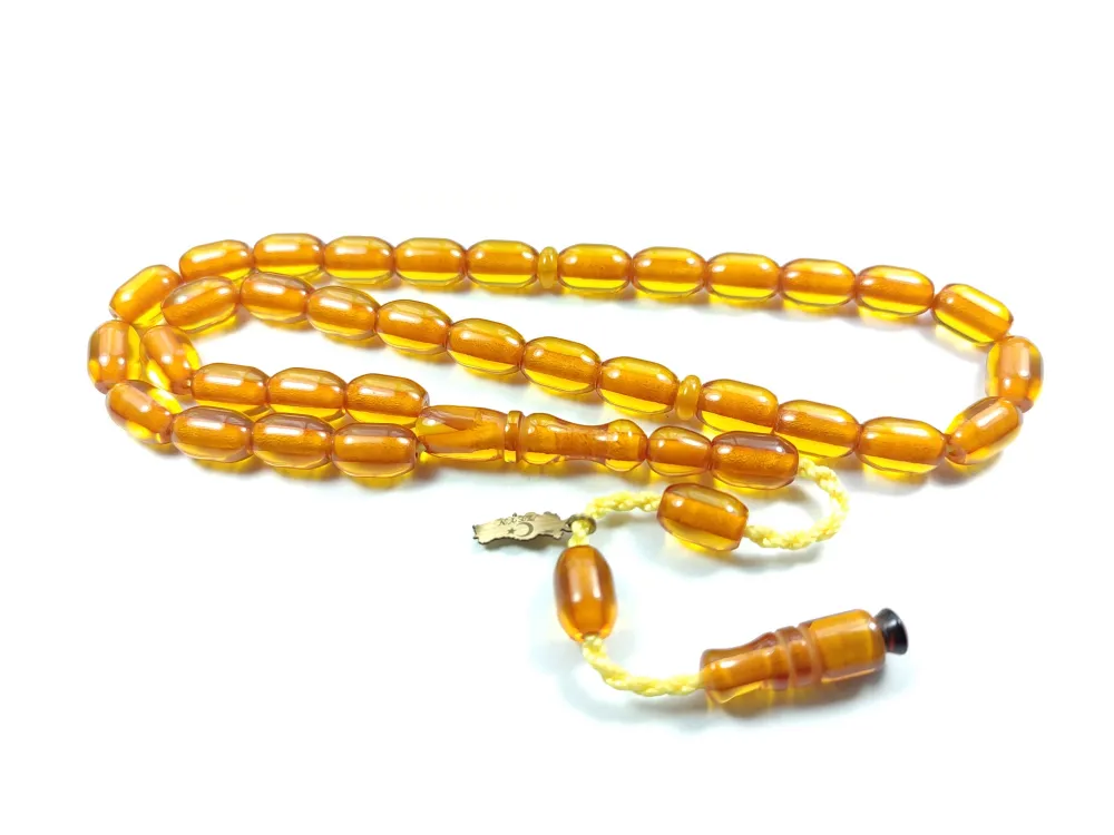 Ebu Zeyn Usta İşi̇ İmzalı Mühürlü Necef küçük resim 3