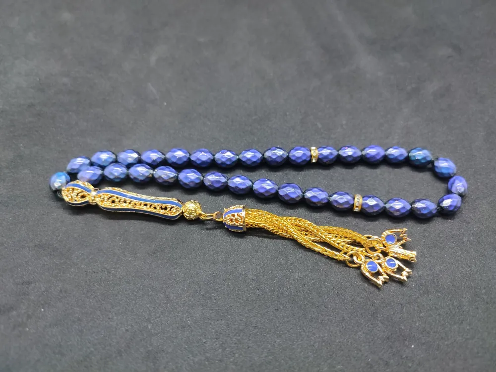 Telkari̇ Püskül Kombi̇nli̇ El Isısına Göre 7 Renk Deği̇şti̇ren Hi̇s Taşı küçük resim 3