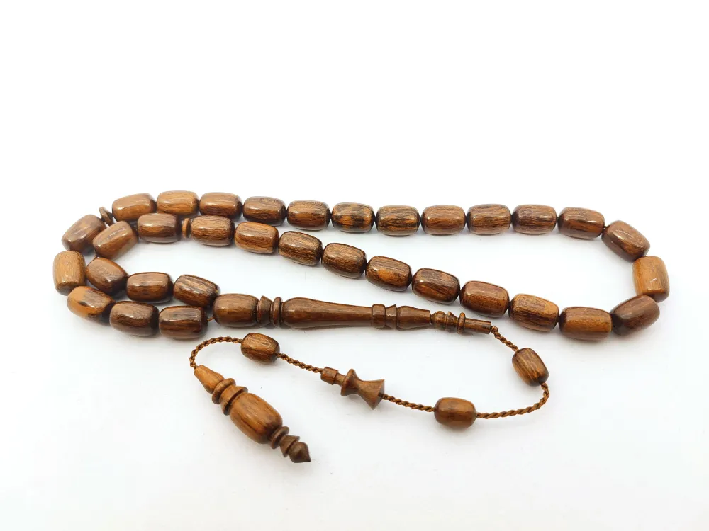 Efsane Usta Muhammed Erden Usta İşi̇ İmzalı Vi̇p Seri̇ Yılan Ağacı küçük resim 2