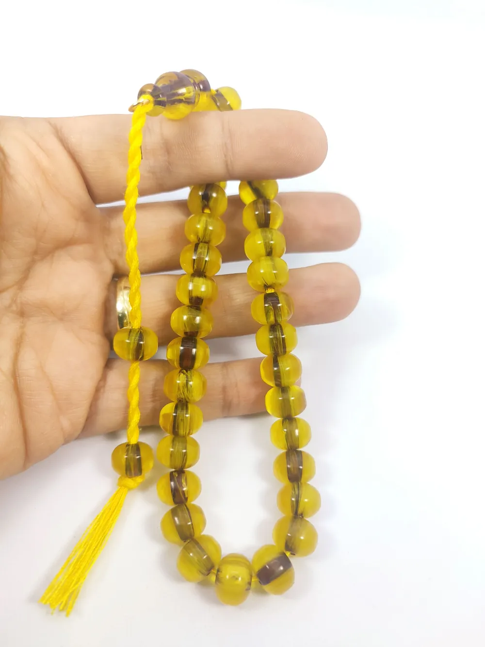 Osama Omari̇ İmzalı Havşalı İmame Oturtma 50 Yaşında Alman Faturan küçük resim 5