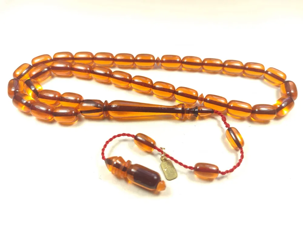 Mesut Elma Usta Eseri̇ İmzalı Kondüsyon Hari̇kası Alman Zar küçük resim 3