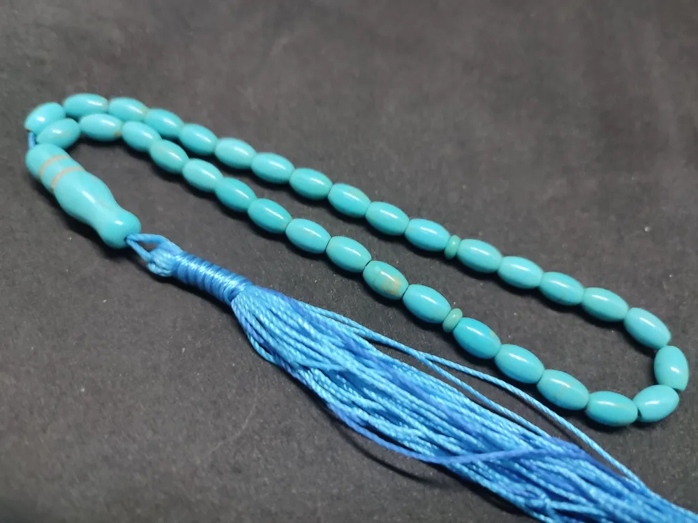 Başka Yerde Yok!!!  Naturel Ari̇zona Fi̇ruze küçük resim 2