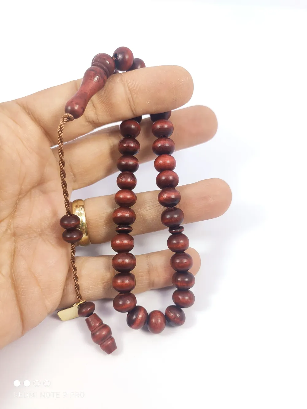 Başka Yerde Yok!Hali̇l Hi̇lmi̇ Usta Eseri̇ Nai̇f Kokulu Şi̇mşi̇r Ağacı küçük resim 4