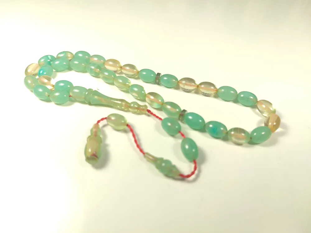 Abdullah Başkale Usta Eseri̇ Bi̇lek Boy Çi̇ft Zımpara Çi̇ft Ci̇la Katali̇n