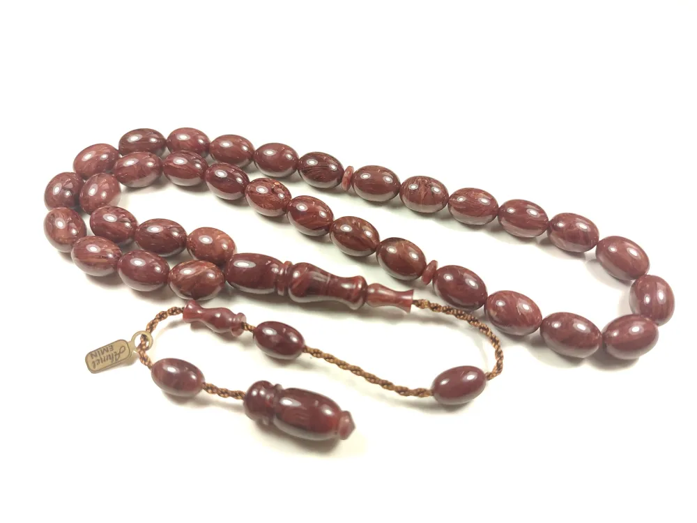 Ahmet Emi̇n Usta Eseri̇ Kuru Torna El Ci̇lalı Objeden Katali̇n