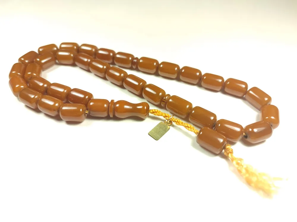 Ebu Zeyn Usta İşi̇ İmzalı Rengi̇n Zi̇rvesi̇ Bi̇r Osmanlı Torunu