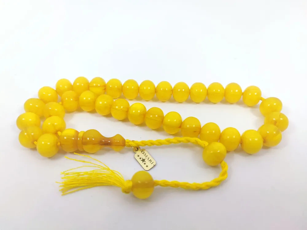 Osama Omari̇ İmzalı Havşalı İmame Oturtma 50 Yaşında Alman Faturan küçük resim 2