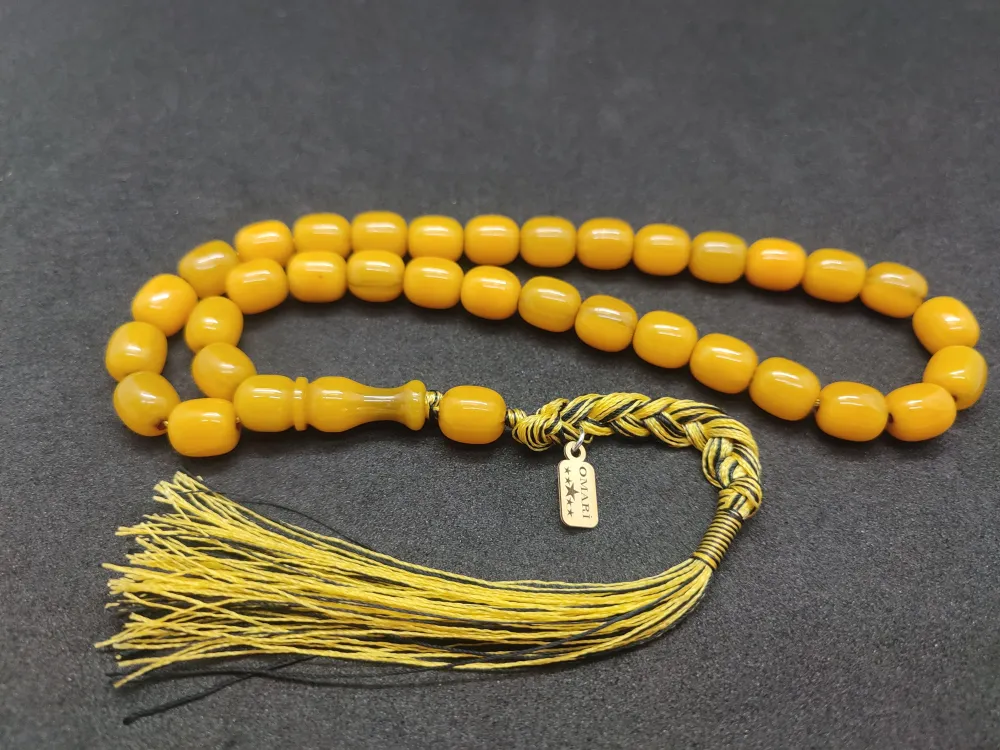 Osama Omari̇ Usta Eseri̇ Eski̇ Usul Havşalı Horoz İmame 50 Yaşında Alman Faturan küçük resim 2