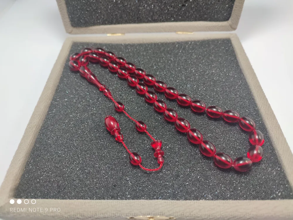 Efsane Usta Muhammed Erden Vıp Seri̇si̇ Özel Kutulu  Alman Oyun Zarı küçük resim 3