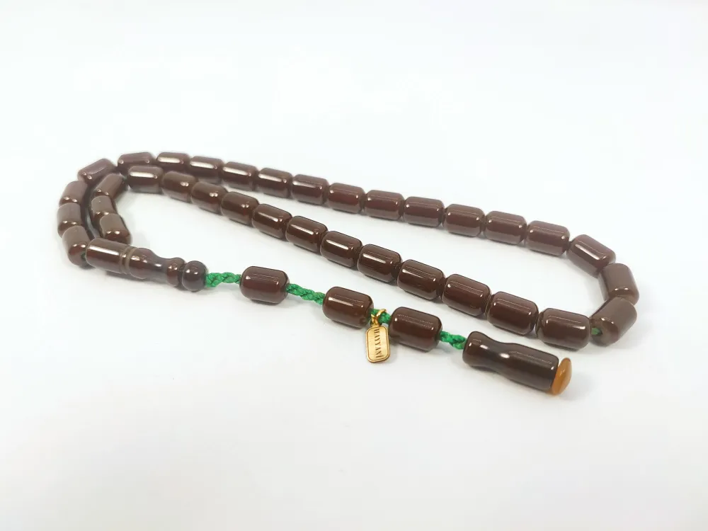 Hayyani̇ Usta Eseri̇ İmzalı Mühürlü Dönem Osmanlısı