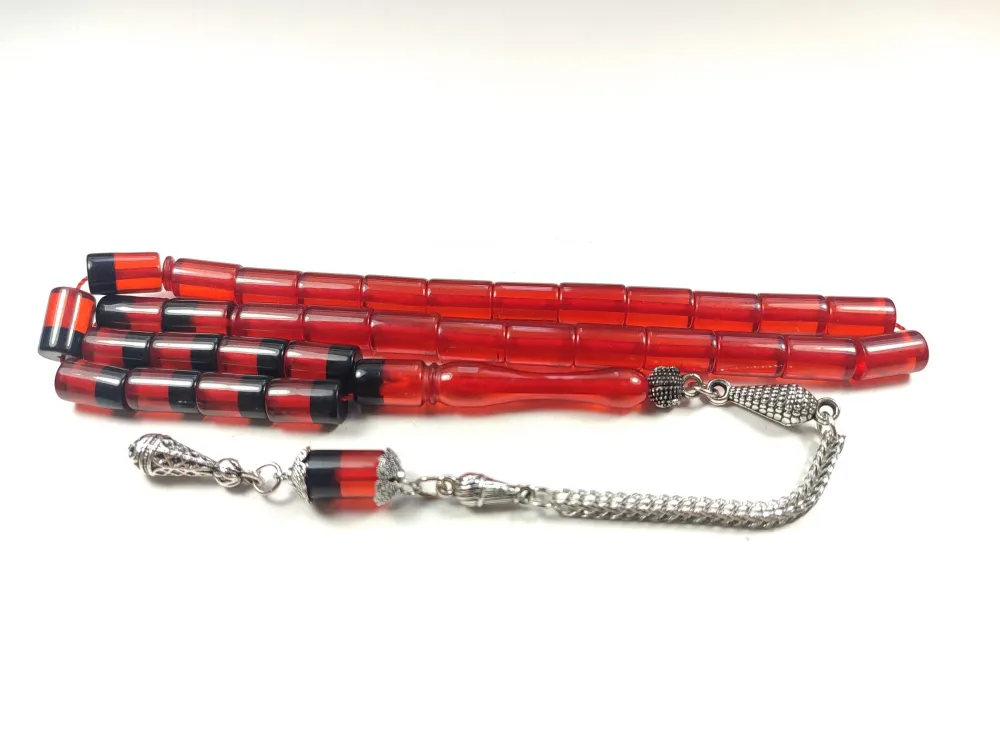 Gümüş Kaplama Püsküllü Eczacı Murat Atölyesi̇ne Ai̇t Aykırı Renk Uçak Camı